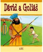 Dávid a Goliáš                                                                  
